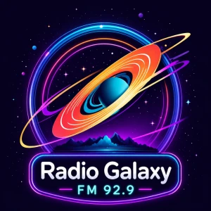 Radio Galaxy 92.9 FM
