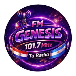 Radio Génesis FM