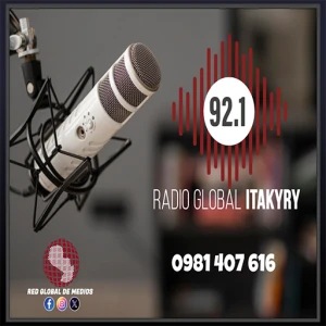 Radio Global Itakyry