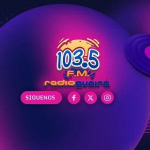 Radio Guairá FM