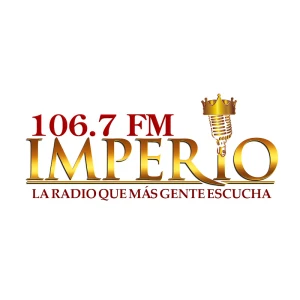 Radio Imperio 106.7 FM