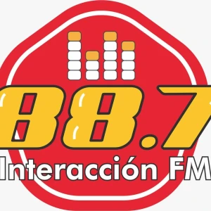 Radio Interacción 88.7 FM