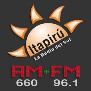 Radio Itapirú 96.1