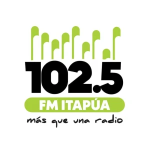 Radio Itapúa FM 102.5