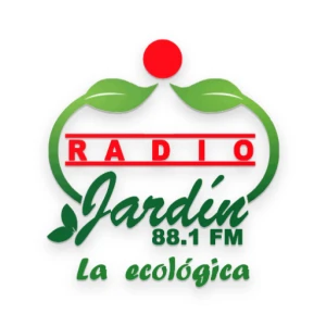 Radio Jardín 88.1 FM