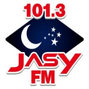 Radio Jasy 101.3 FM