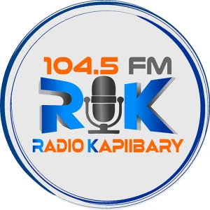 Radio Kapiibary 104.5 FM