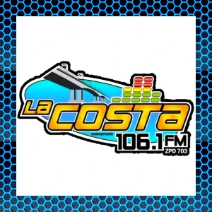Radio La Costa FM 106.1
