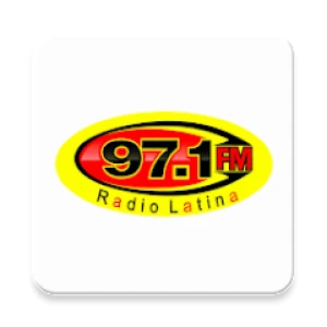 Radio Latina 97.1 FM