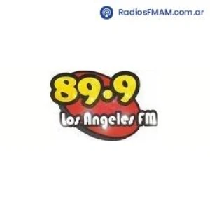 Radio Los Ángeles FM