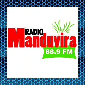 Radio Manduvirá 88.9 FM