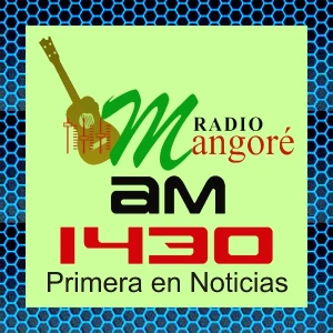 Radio Mangoré
