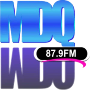 Radio MDQ