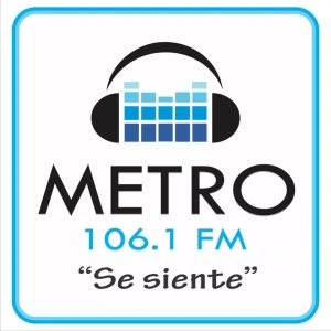 Radio Metro 106.1 FM