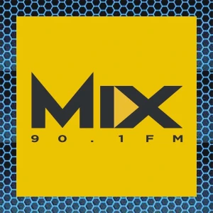 Radio Mix 90.1 FM