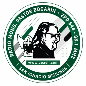 Radio Monseñor Pastor Bogarín FM