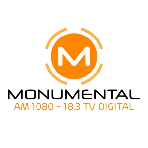 Radio Monumental 1080 AM