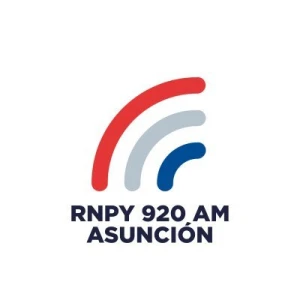 Radio Nacional del Paraguay 920 AM