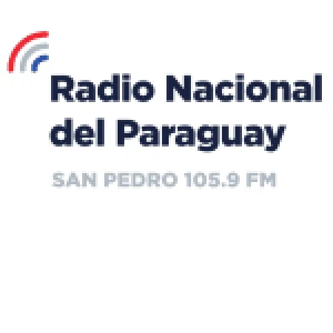 Radio Nacional del Paraguay 105.9 FM