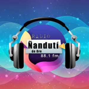 Radio Ñandutí de Oro