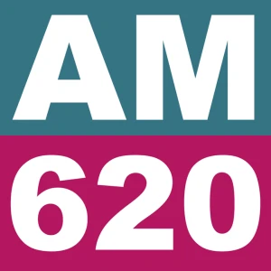 Radio Ñasaindy AM 620