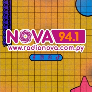 Radio Nova FM 94.1