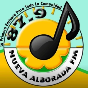 Radio Nueva Alborada