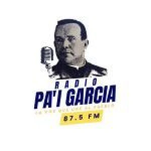 Radio Pa\'i García