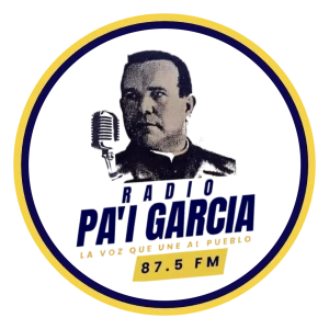 Radio Pa'i García FM 87.5