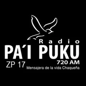 Radio Pa'i Puku 720 AM