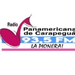 Radio Panamericana de Carapegua