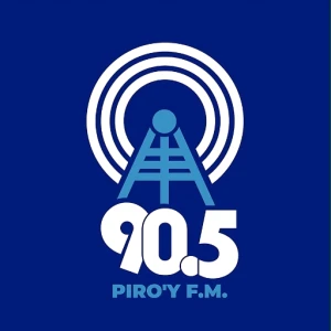 Radio Piro'y FM 90.5