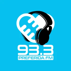 Radio Preferida 93.3 FM