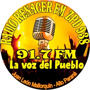 Radio Renacer Paraguay