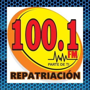 Radio Repatriación 100.1 FM