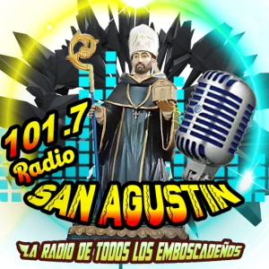 Radio San Agustín FM