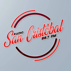 Radio San Cristóbal 88.7 FM
