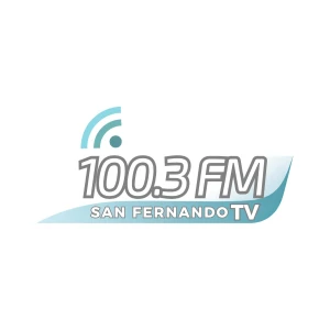 Radio San Fernando FM 100.3