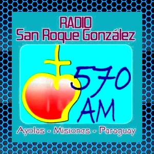 Radio San Roque González