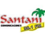 Radio Santaní