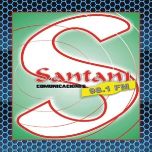 Radio Santani Comunicaciones 98.1 FM