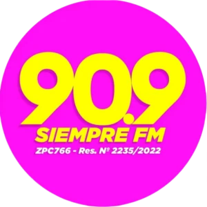 Radio Siempre FM