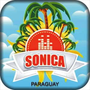 Radio Sonica Paraguay
