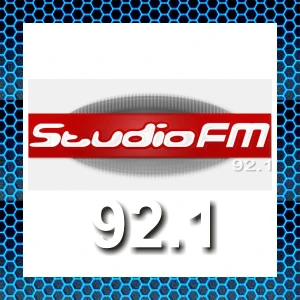 Radio StudioFm 92.1