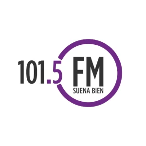 Radio Suena Bien 101.5 FM