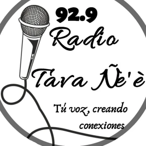 Radio Tava Ñe'ẽ FM