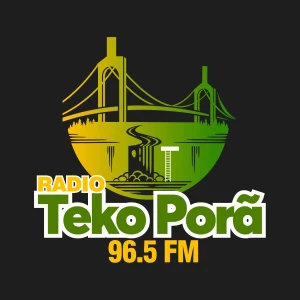 Radio Teko Porá FM