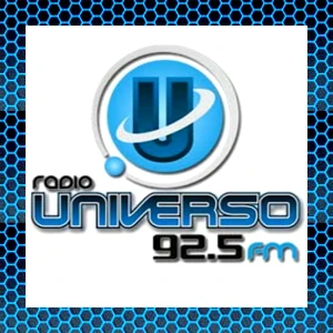 Radio Universo 92.5 FM