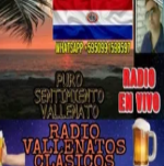Radio Vallenatos Clasicos
