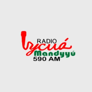 Radio Ycuamandyyú